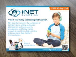 Newspaper Ad Design by Alexandar for Edge IT Ltd | Design: #13326574