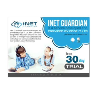 Newspaper Ad Design by creative.bugs for Edge IT Ltd | Design: #13348695