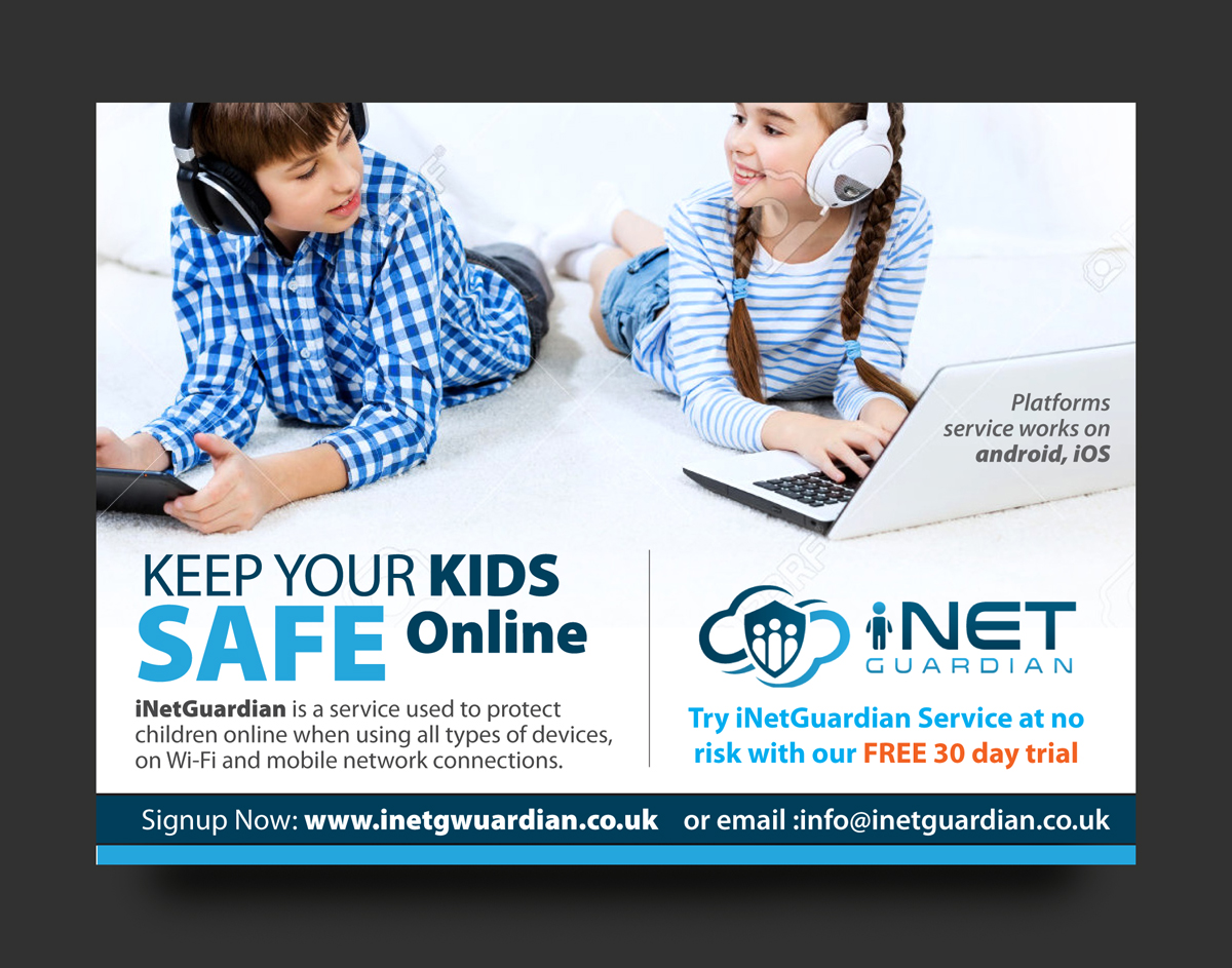 Newspaper Ad Design by rkailas for Edge IT Ltd | Design #13350571