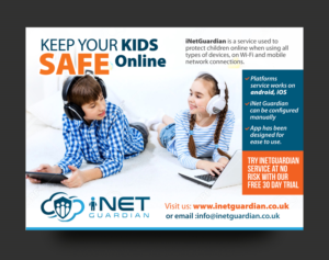 Newspaper Ad Design by rkailas for Edge IT Ltd | Design: #13350579