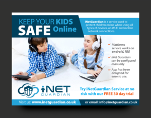 Newspaper Ad Design by rkailas for Edge IT Ltd | Design: #13350595