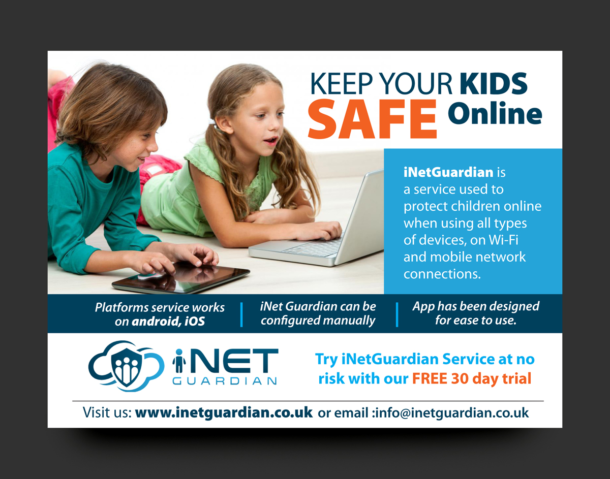 Newspaper Ad Design by rkailas for Edge IT Ltd | Design #13353245