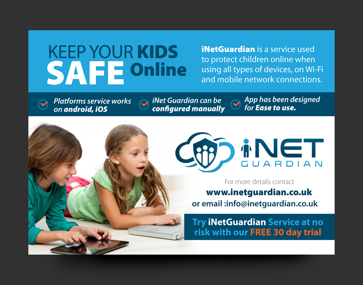 Newspaper Ad Design by rkailas for Edge IT Ltd | Design #13353254