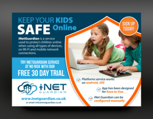Newspaper Ad Design by rkailas for Edge IT Ltd | Design: #13353262