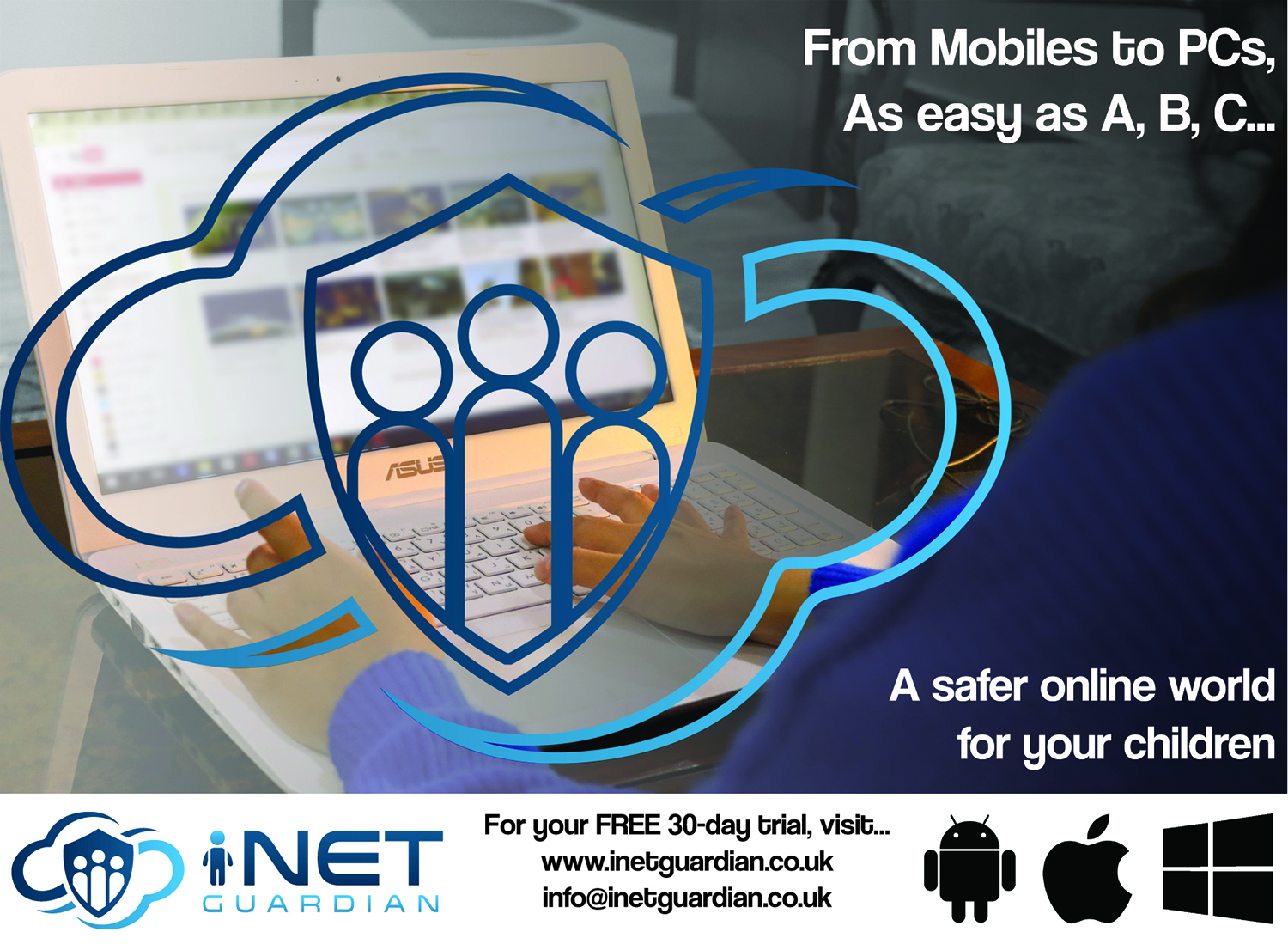 Diseño de Anuncio de Prensa por gchishty para Edge IT Ltd | Diseño #13339635