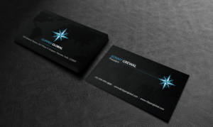 Business Card Design by kreativedhir