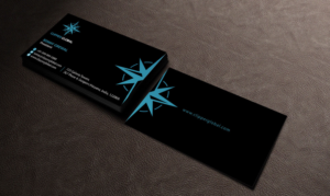 Business Card Design by alpesh9520 for Clipper Global | Design: #13242630