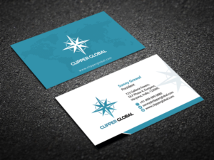 Business Card Design by alpesh9520