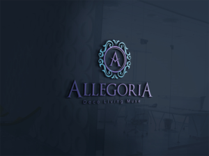 Diseño de Logo por B.Tibéri para este proyecto | Diseño: #13272626