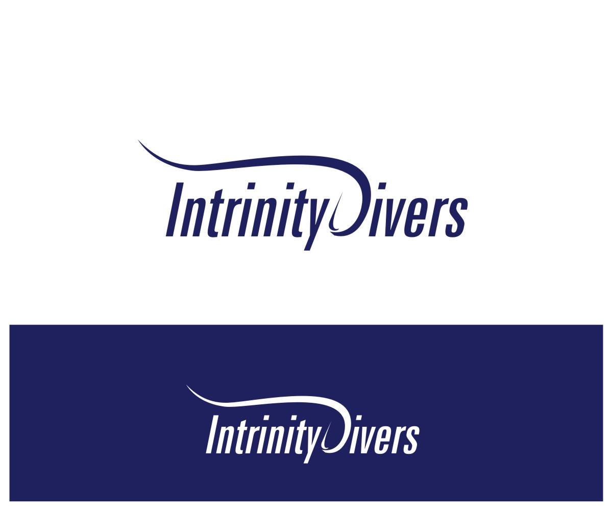Logo Design by SUNEEEEEL for Intrinity Divers | Design #13285537