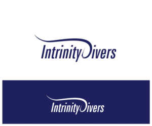 Logo-Design von SUNEEEEEL für Intrinity Divers | Design #13285537
