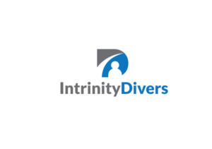 Diseño de Logo por GreenArt para Intrinity Divers | Diseño: #13240334