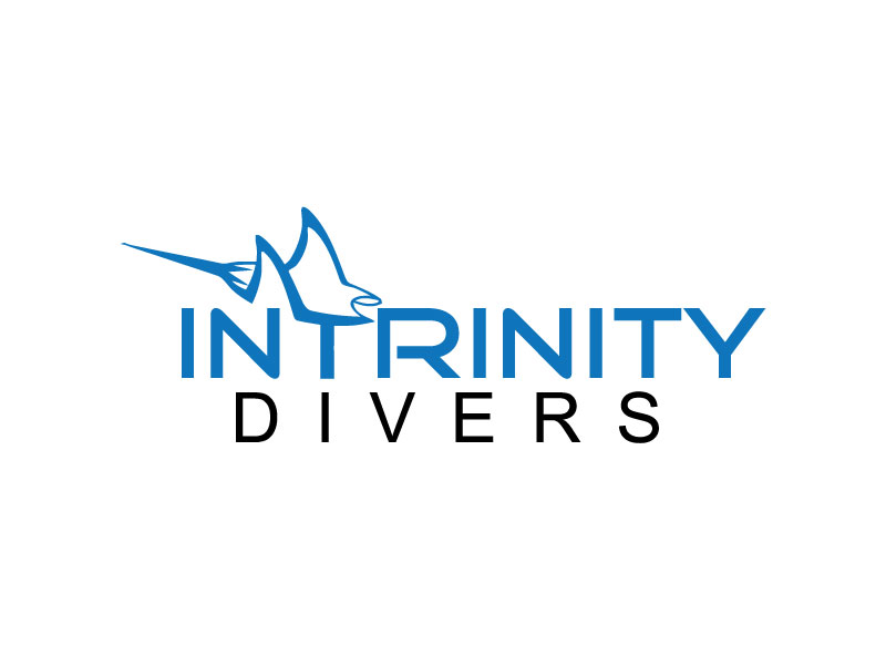 Diseño de Logo por recfirst para Intrinity Divers | Diseño: #13265147