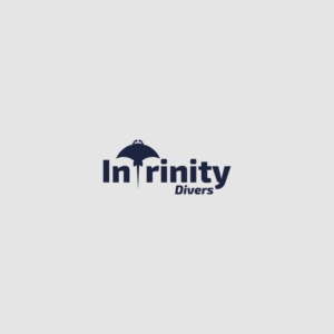 Diseño de Logo por vector729 para Intrinity Divers | Diseño: #13249517