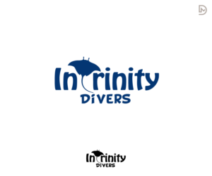 Logo Design by D_Mantra for Intrinity Divers | Design #13248822