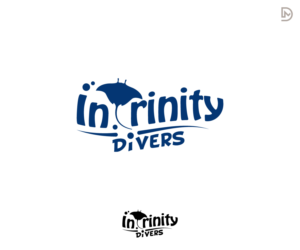 Diseño de Logo por D_Mantra para Intrinity Divers | Diseño: #13248823