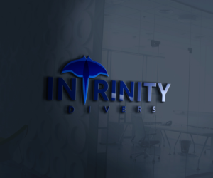 Diseño de Logo por JoaoPaulo_2 para Intrinity Divers | Diseño: #13262824