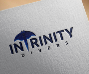 Diseño de Logo por JoaoPaulo_2 para Intrinity Divers | Diseño: #13262825
