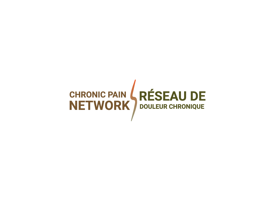 Design de Logo par Jahid BD pour Chronic Pain Network | Design #13261967