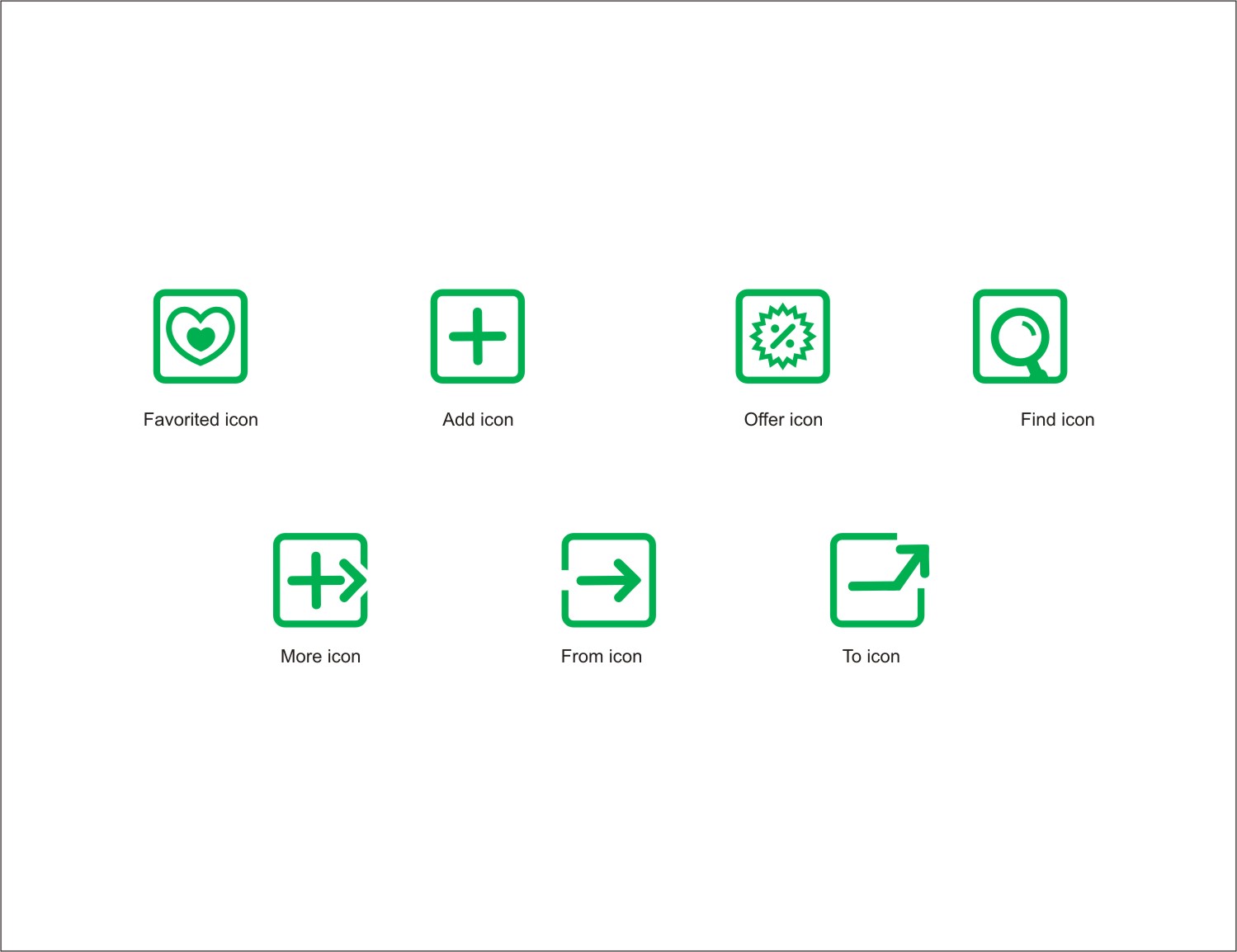 Icon-Design von CREATIVE DESIGN für Taqniyat LLC | Design #13263819