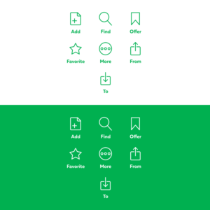 Icon-Design von NikWB für Taqniyat LLC | Design #13243765