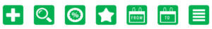 Icon-Design von Mime Artworks für Taqniyat LLC | Design: #13239056