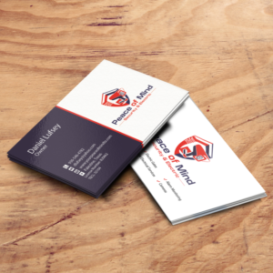 Business Card Design by Pixi Dust for this project | Design: #13271461