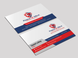 Business Card Design by Riz' for this project | Design #13282908