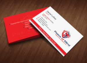 Business Card Design by Bran Design for this project | Design: #13303565