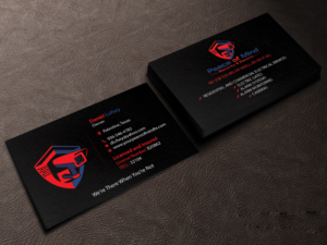 Business Card Design by Creations Box 2015 for this project | Design: #13287039