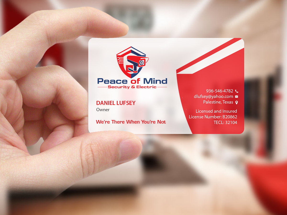 Business Card Design by Creations Box 2015 for this project | Design #13287537