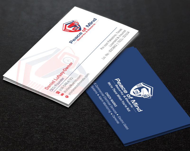 Design de Carte de Visite par Brand aid pour ce projet | Design #13280041