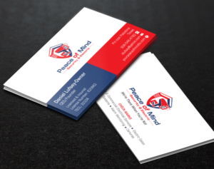 Visitenkarten-Design von Brand aid für dieses Projekt | Design: #13280114