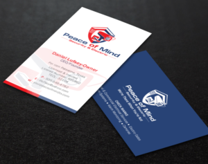 Visitenkarten-Design von Brand aid für dieses Projekt | Design: #13280139