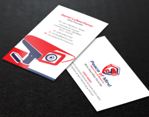 Visitenkarten-Design von Brand aid für dieses Projekt | Design: #13280142