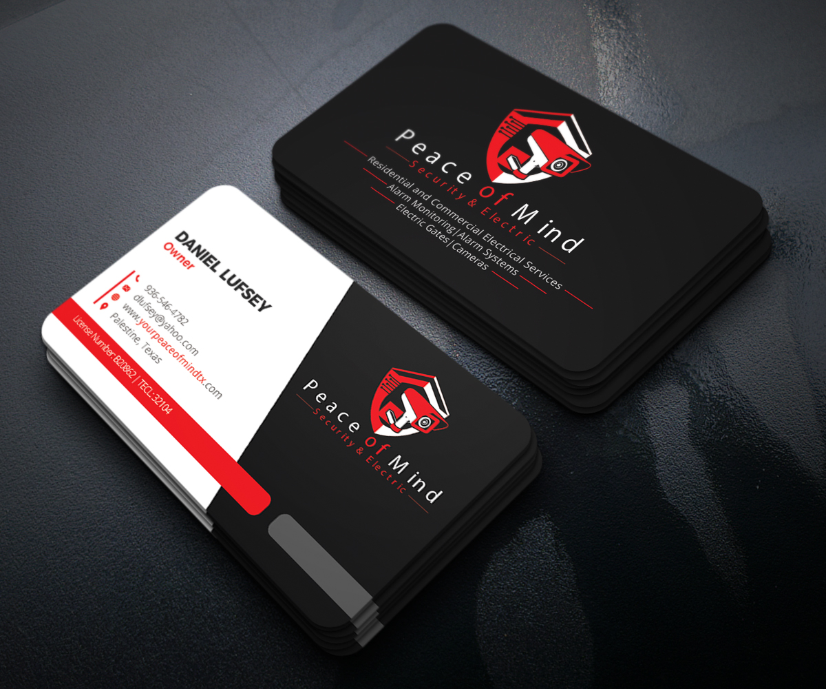 Design de Carte de Visite par Graphic Flame pour ce projet | Design #13298591