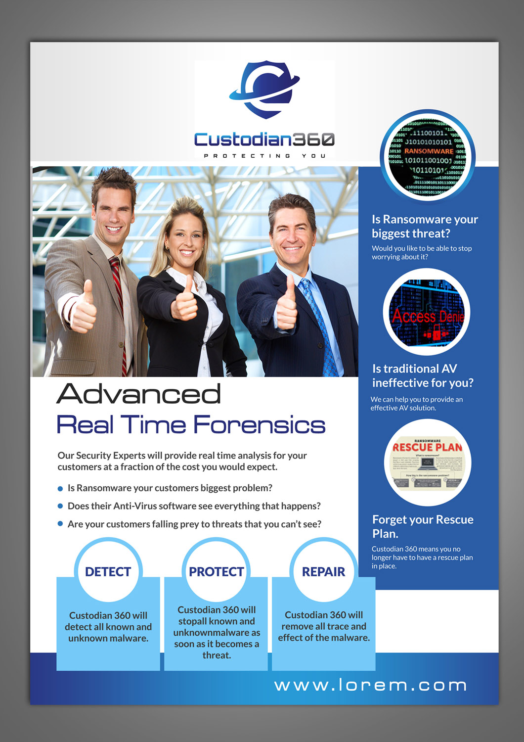 Brochure Design by debdesign for this project | Design #13285116