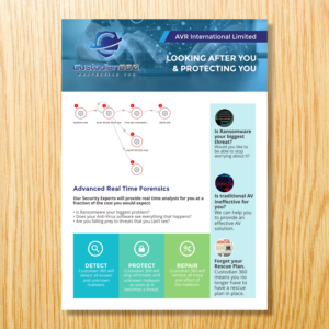 Diseño de Brochure por barinix para este proyecto | Diseño #13273645