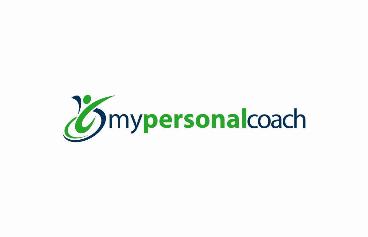 Diseño de Logo por laceymosleyy para mypersonalcoach | Diseño #13356272