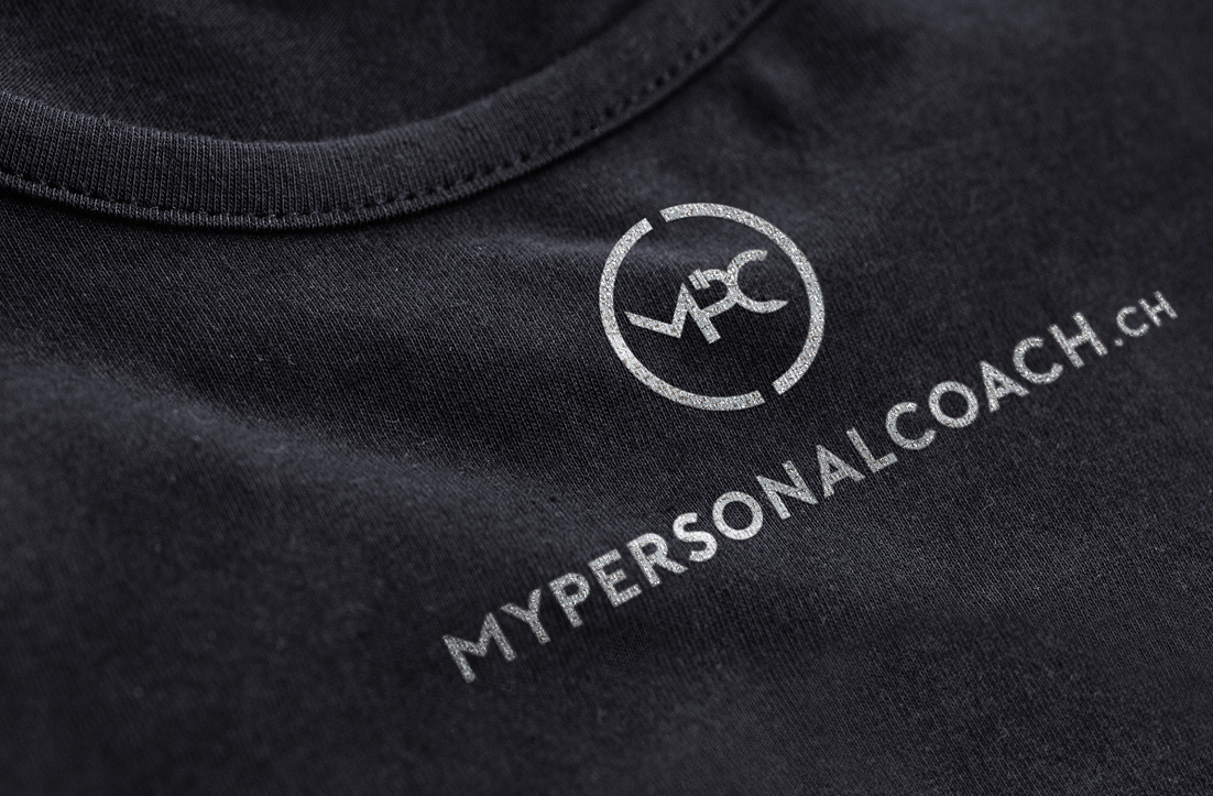 Diseño de Logo por GLDesigns para mypersonalcoach | Diseño #13238465