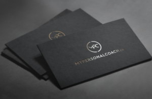 Diseño de Logo por GLDesigns para mypersonalcoach | Diseño: #13238466
