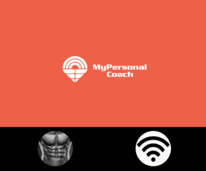 Diseño de Logo por Nik_Studio_Geo para mypersonalcoach | Diseño: #13244453