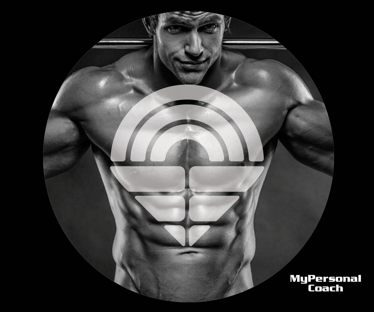 Logo Design by Nik_Studio_Geo for mypersonalcoach | Design #13244459