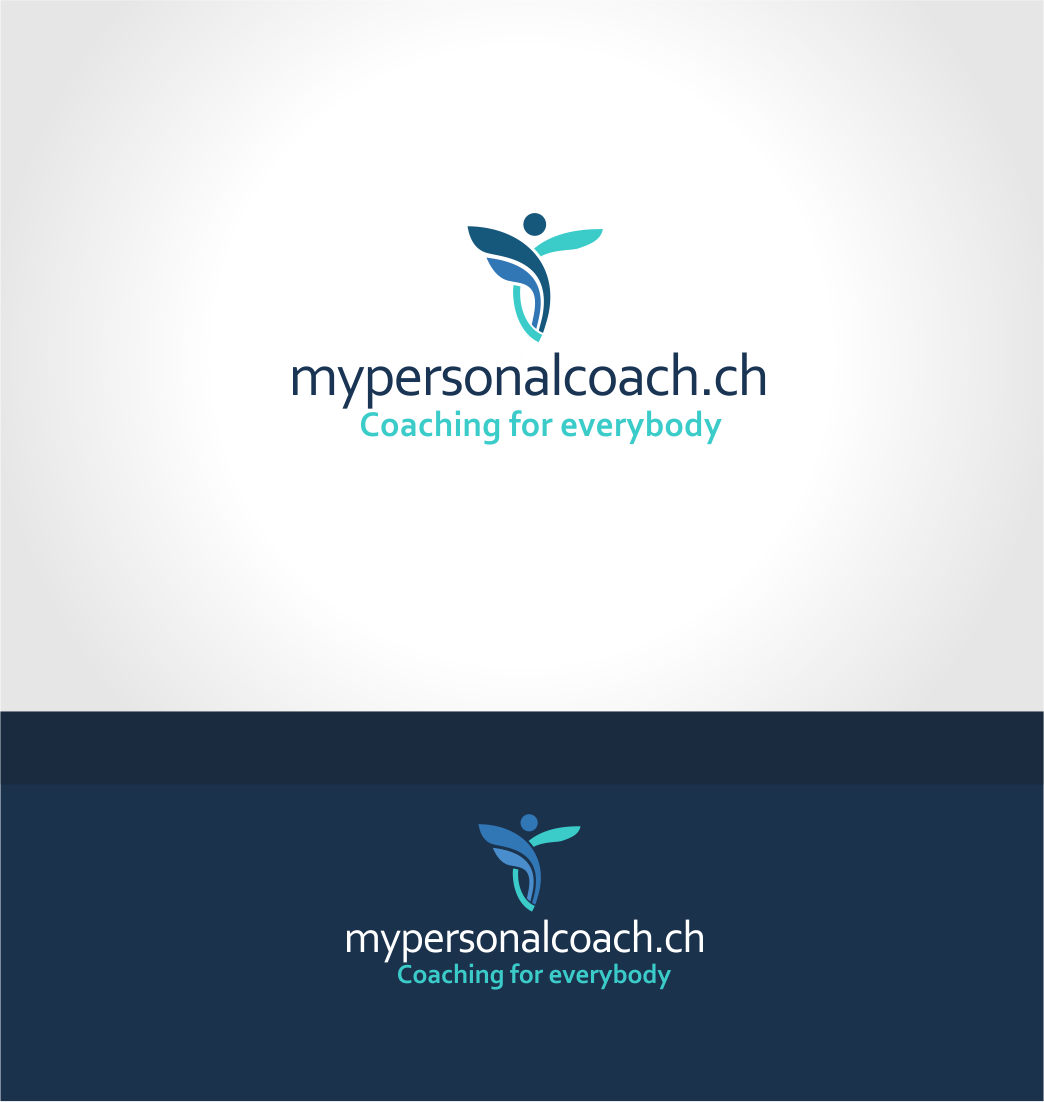 Logo Design by *mary for mypersonalcoach | Design #13287489