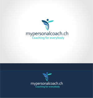 Diseño de Logo por *mary para mypersonalcoach | Diseño: #13287489