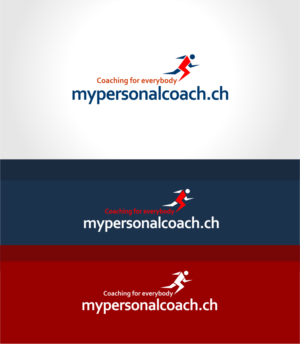 Diseño de Logo por *mary para mypersonalcoach | Diseño: #13287845