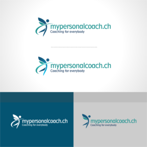 Diseño de Logo por *mary para mypersonalcoach | Diseño: #13287846