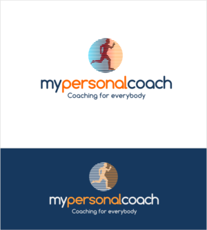 Diseño de Logo por *mary para mypersonalcoach | Diseño: #13349613