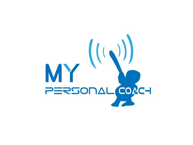 Design de Logo par redwanhossain pour mypersonalcoach | Design #13238318