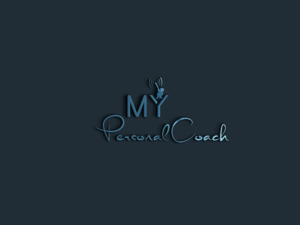 Diseño de Logo por redwanhossain para mypersonalcoach | Diseño: #13238319